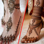 Kumari Mehendi Cone (Green)