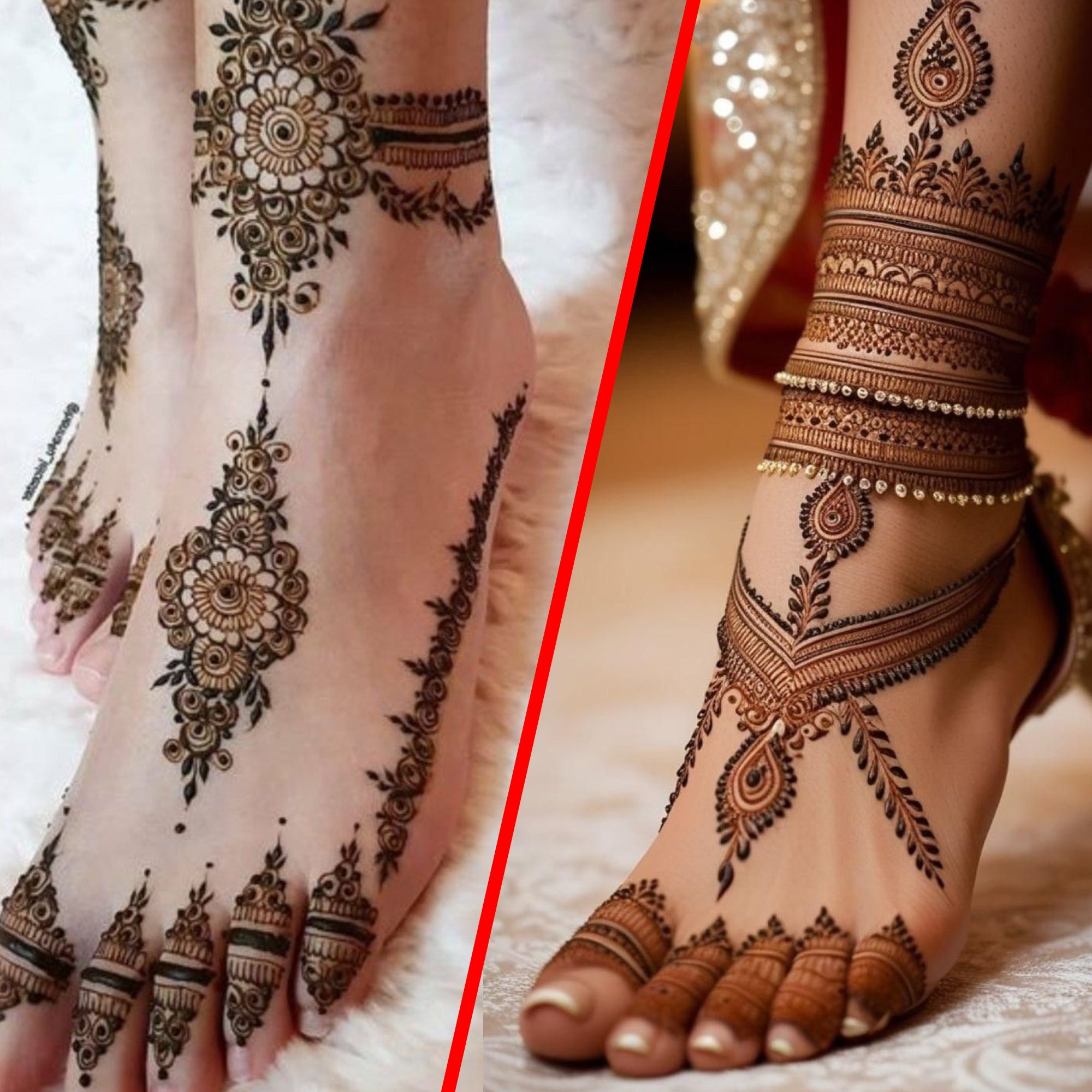 Kumari Mehendi Cone (Green)