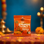 Sindoor Jai Hanuman