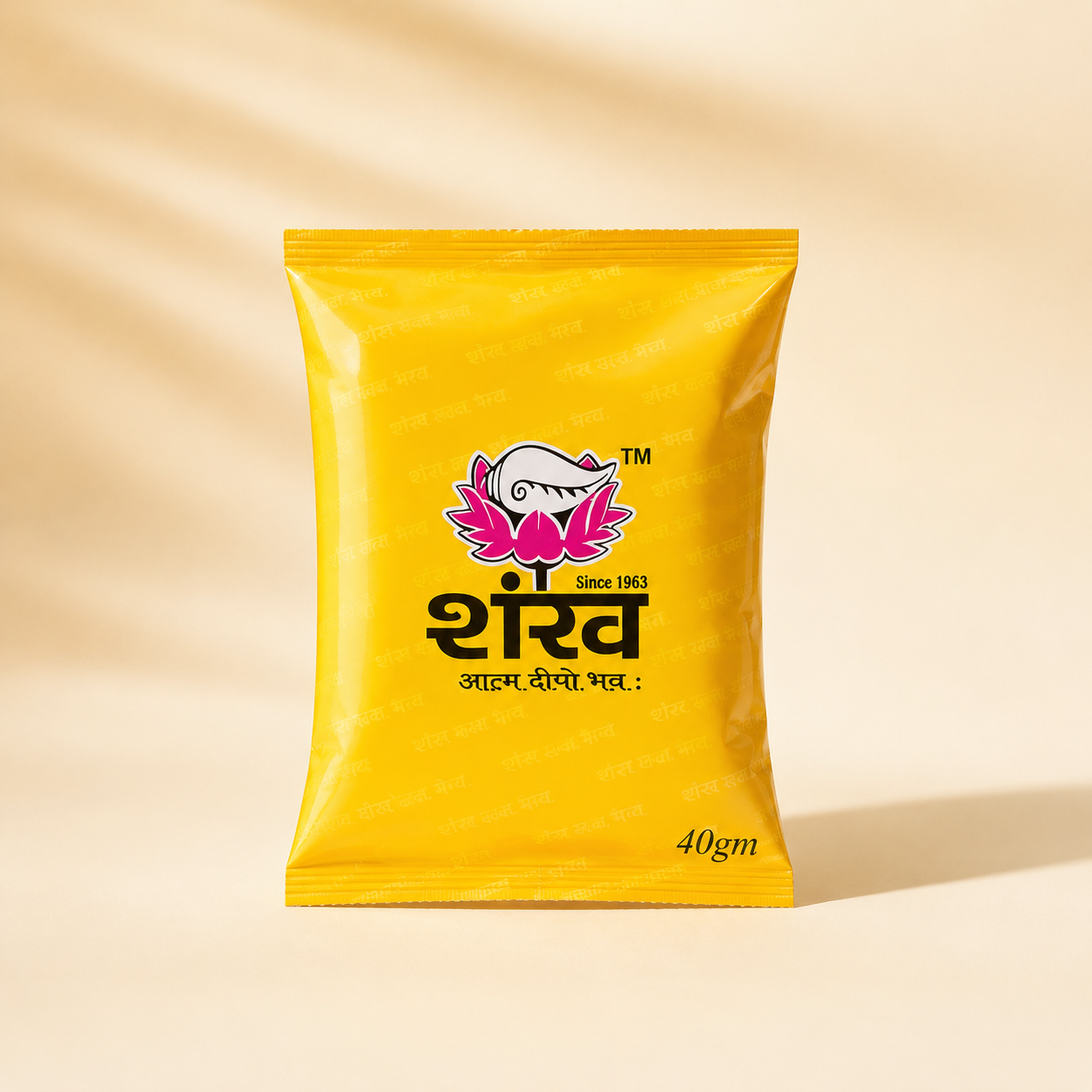 Shankh Sindoor Pouch