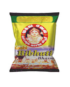 Kashi Bibhuti Bhasm Pouch