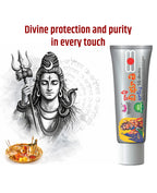 Kashi Bibhuti Bhasm Tika (Pastę)