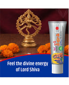 Kashi Bibhuti Bhasm Tika (Pastę)