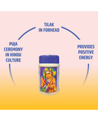 Kashi Bibhuti Bhasm