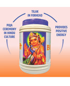 Kashi Bibhuti Bhasm