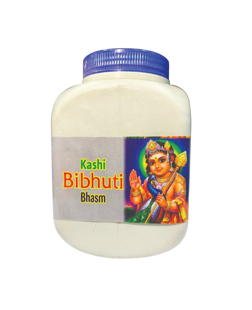 Kashi Bibhuti Bhasm