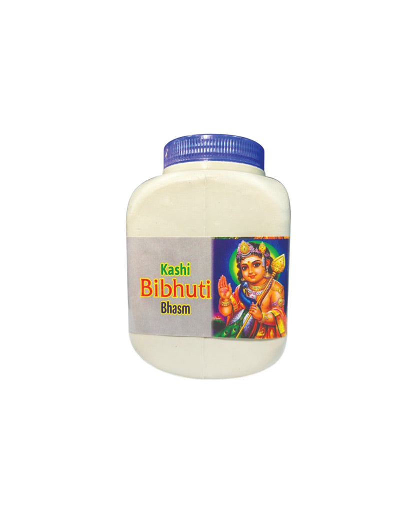 Kashi Bibhuti Bhasm