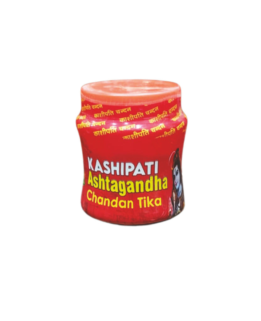 Kashipati Asthgandha Chandan Tika