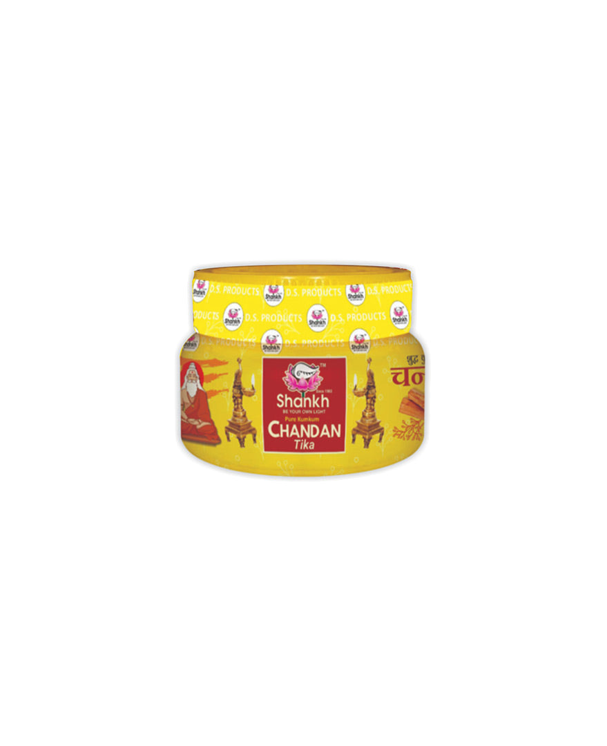 Liquid Chandan Tika
