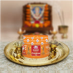 Liquid Chandan Tika