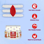 Liquid Chandan Tika