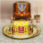 Liquid Chandan Tika
