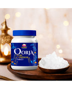 Oorja Camphor Tablet (Jar)