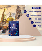 Oorja Synthetic Camphor Slab (Pouch)