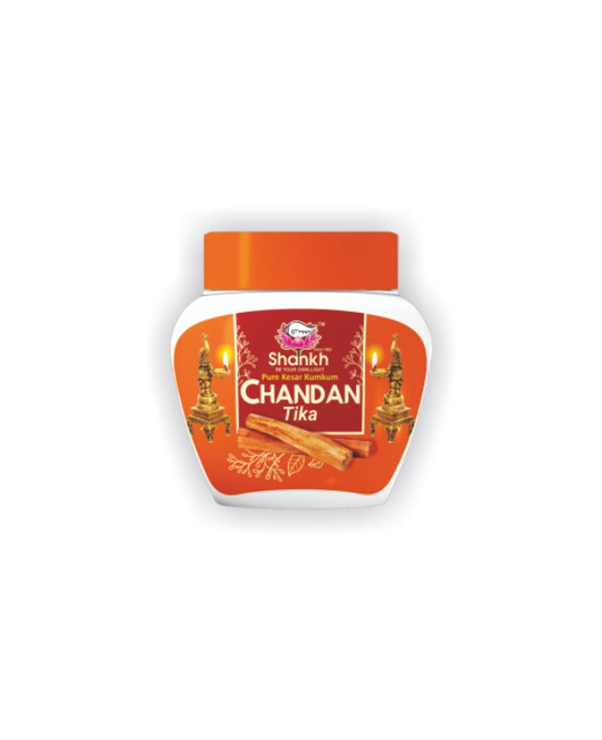Liquid Chandan Tika