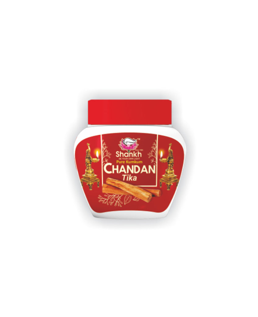 Liquid Chandan Tika