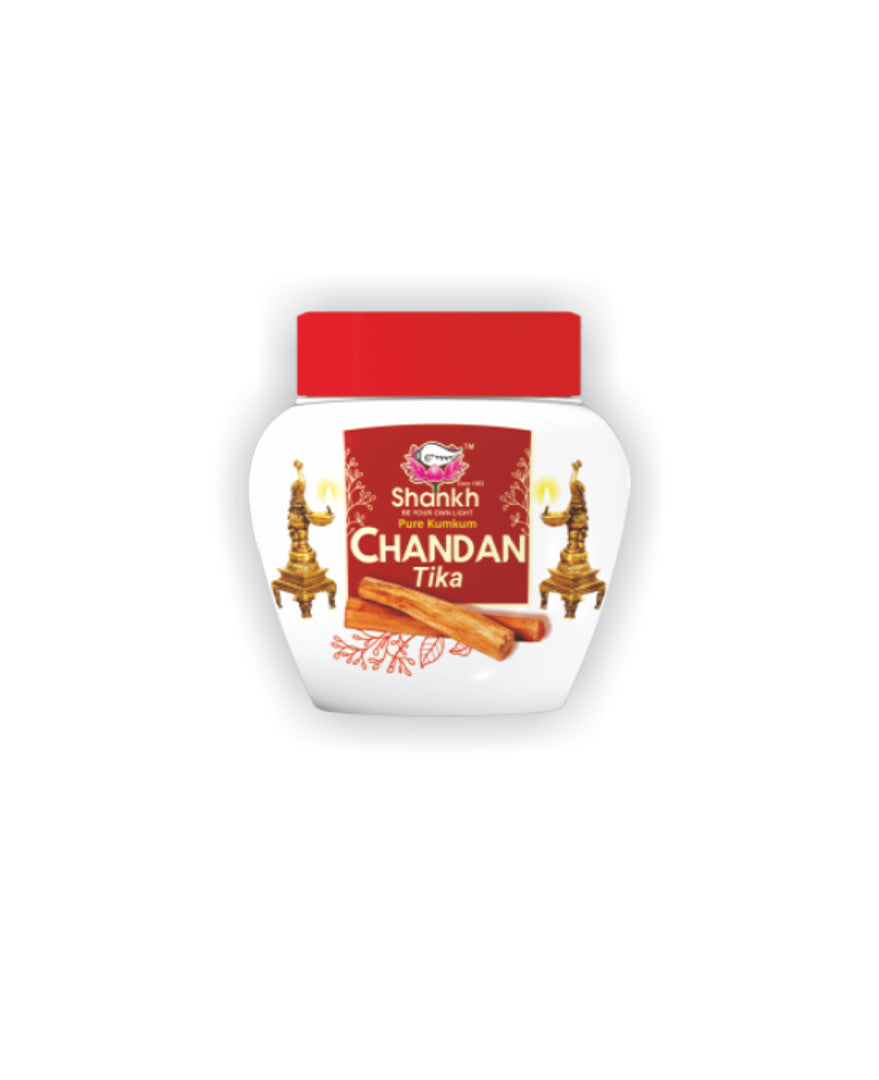Liquid Chandan Tika