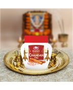 Liquid Chandan Tika
