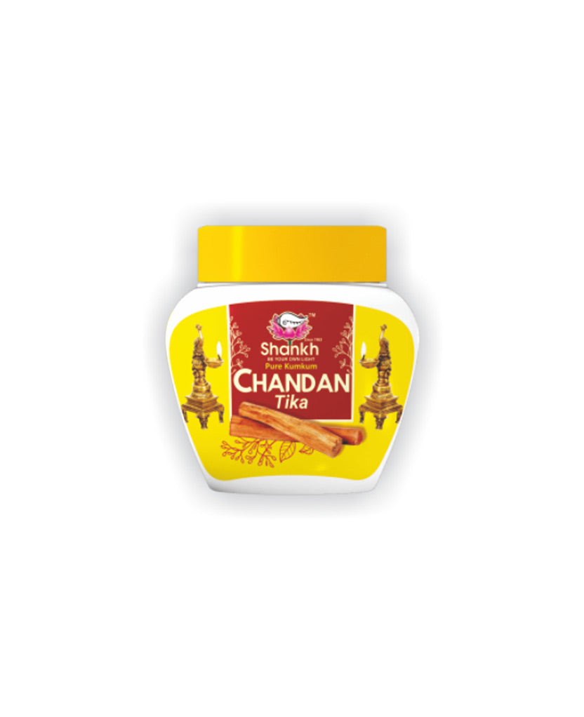 Liquid Chandan Tika