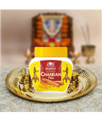 Liquid Chandan Tika