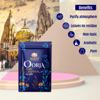 Oorja Synthetic Camphor Slab (Pouch)