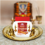 Liquid Chandan Tika