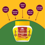Liquid Chandan Tika
