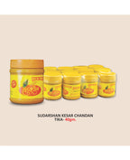 Sudarshan Kesar Chandan Tika