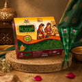 Kumari Mehendi Cone (Green)