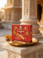 Liquid Chandan Tika