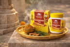 Liquid Chandan Tika