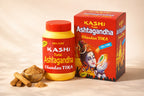 Kashi Tulsi Ashtagandha Chandan Tika