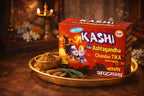 Kashi Tulsi Ashtagandha Chandan Tika