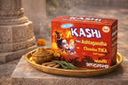 Kashi Tulsi Ashtagandha Chandan Tika