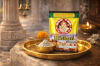 Kashi Bibhuti Bhasm Pouch