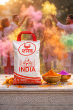 India Gulal Powder