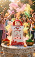 India Gulal Powder