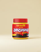 Kashi Tulsi Ashtagandha Chandan Tika