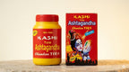Kashi Tulsi Ashtagandha Chandan Tika