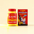 Kashi Tulsi Ashtagandha Chandan Tika