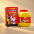 Kashi Tulsi Ashtagandha Chandan Tika