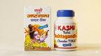 Kashi Tulsi Ashtagandha Chandan Tika