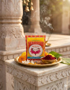 Vermillion Special Sindoor