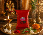 Shankh Sindoor Pouch