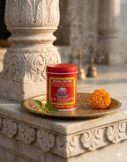 Sindoor Special Fast Red Vermillion Tin