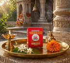 Sindoor Special Fast Red Vermillion Tin