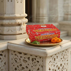 Sindoor Special Fast Red Vermillion Tin
