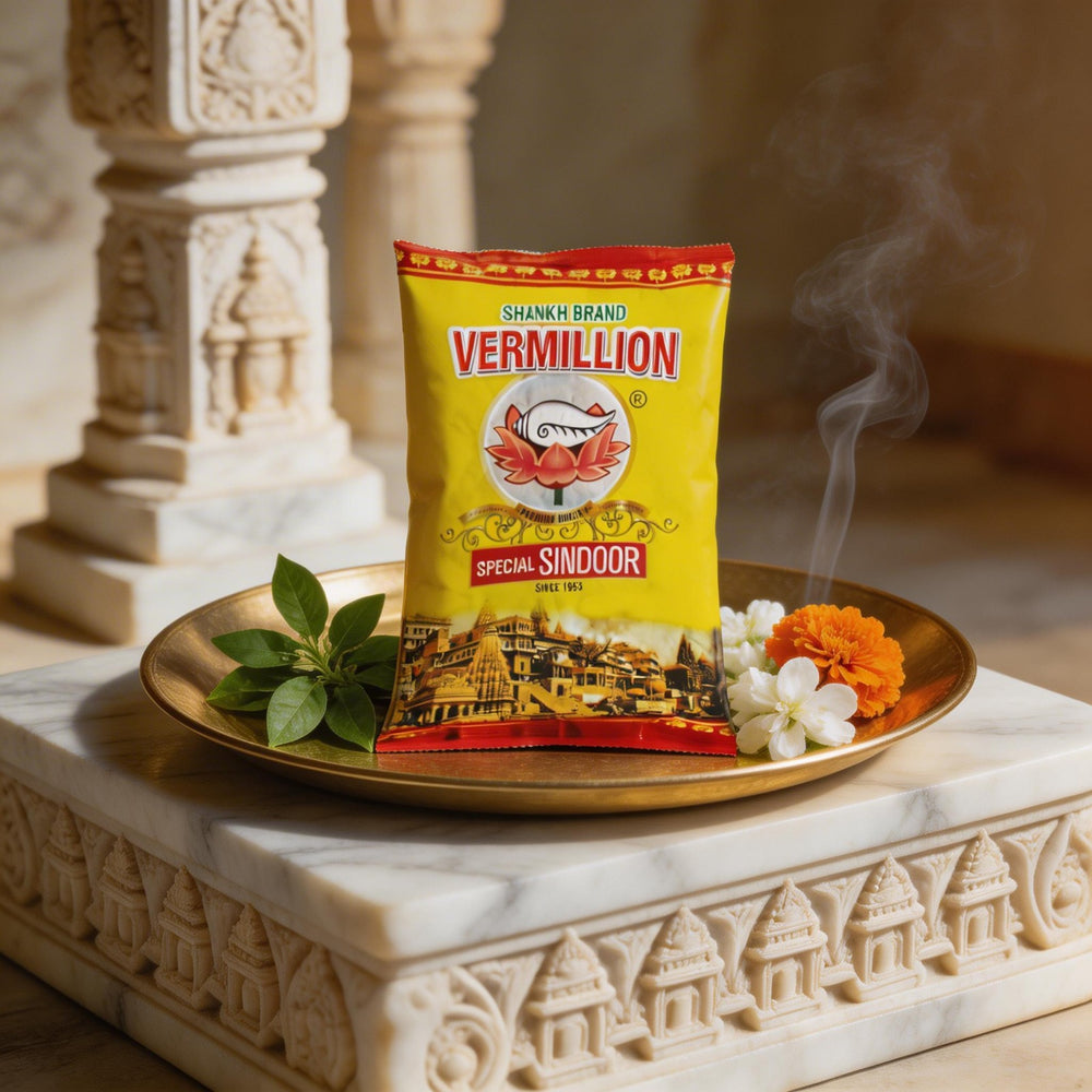 Sindoor Vermillion Special