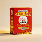 Sindoor Special Fast Red Vermillion Tin
