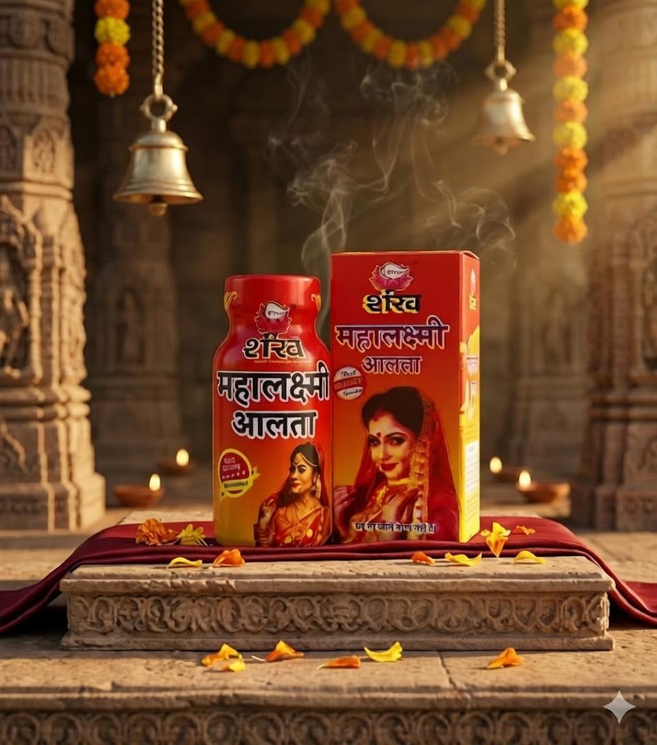 Two red boxes with images of women on a decorative platform with smoke and lights in the background.